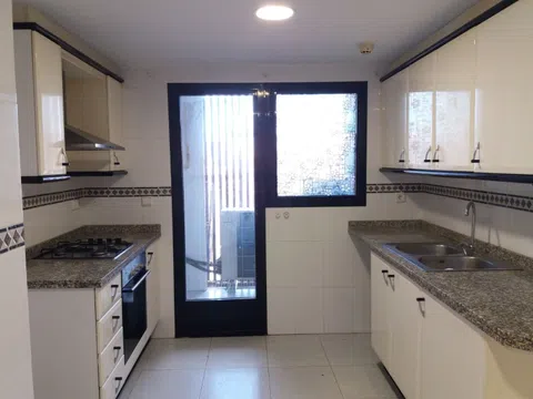 Piso en avenida de França, 51