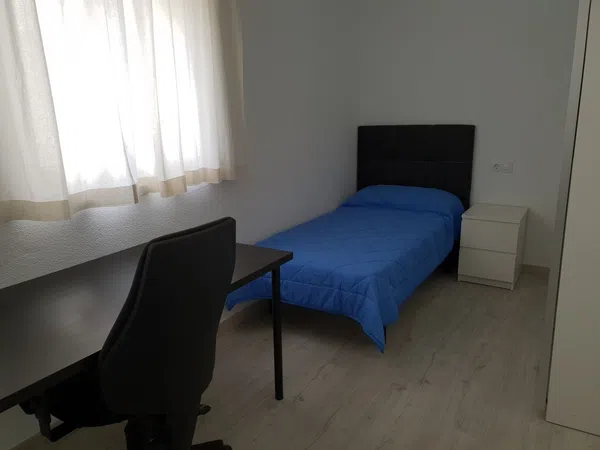 Piso en Calle Julio Pellicer, 12, Ciudad Jardín - Foto 11