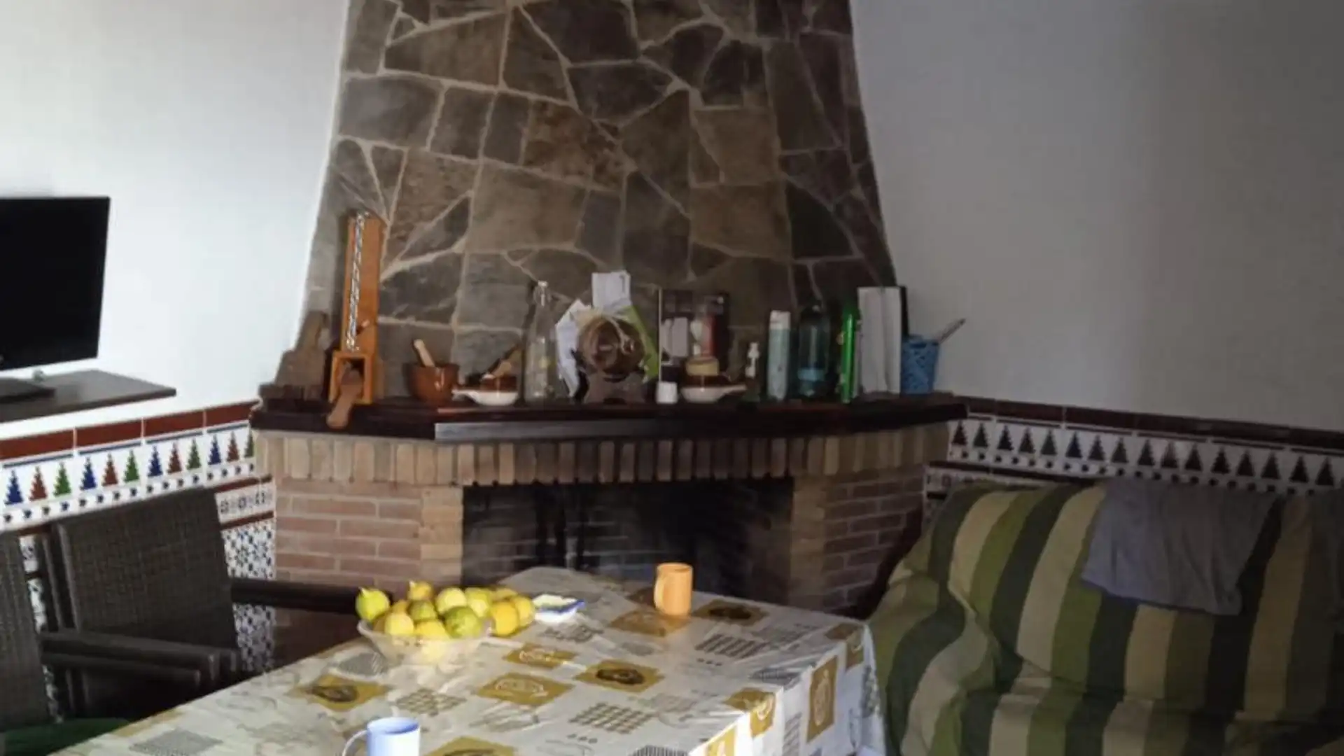 Finca rústica en  Calle Atlántida 242 - Foto 4