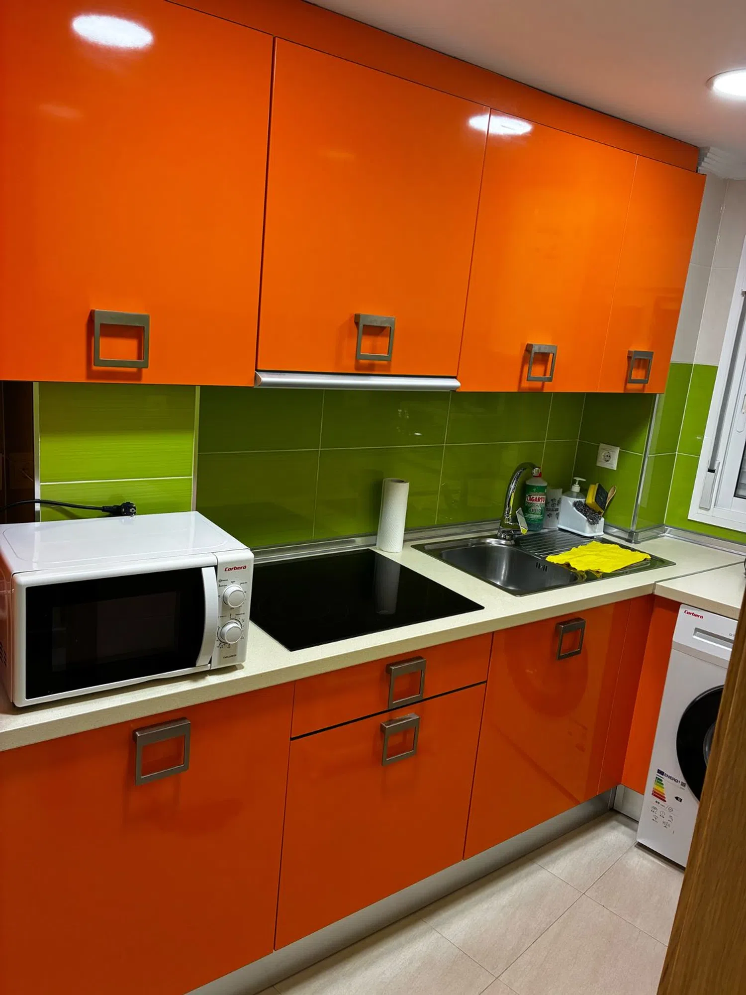 Piso en calle Enrique Scholtz, 6 - Foto 1