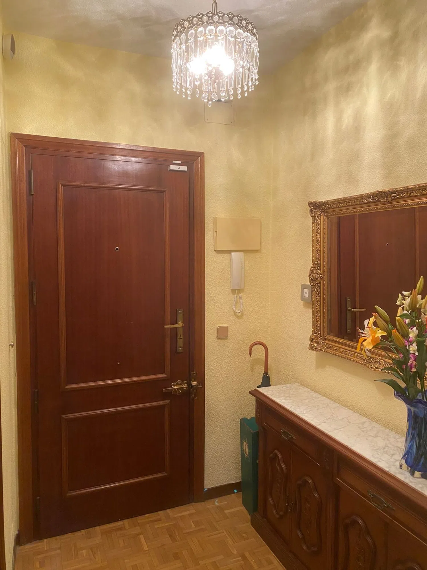 Piso en avenida del Padre Piquer, 10 - Foto 10