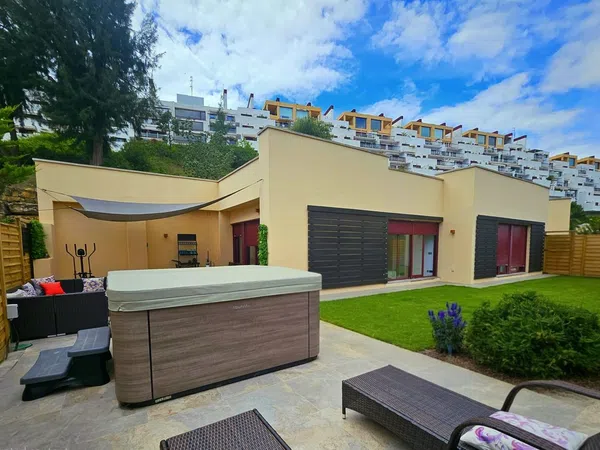 Casa independiente en Los Flamingos - Foto 2