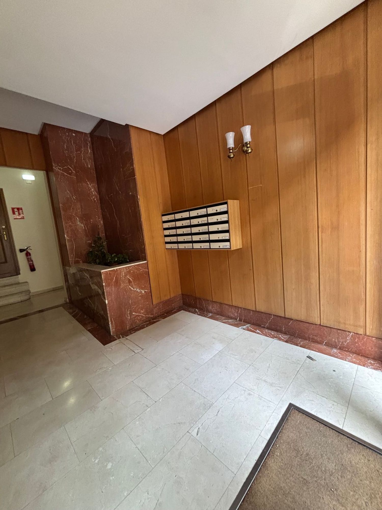 Piso en Calle San José, 12, Pº Zorrilla - Campo Grande, Pº Zorrilla - Campo Grande - Foto 2