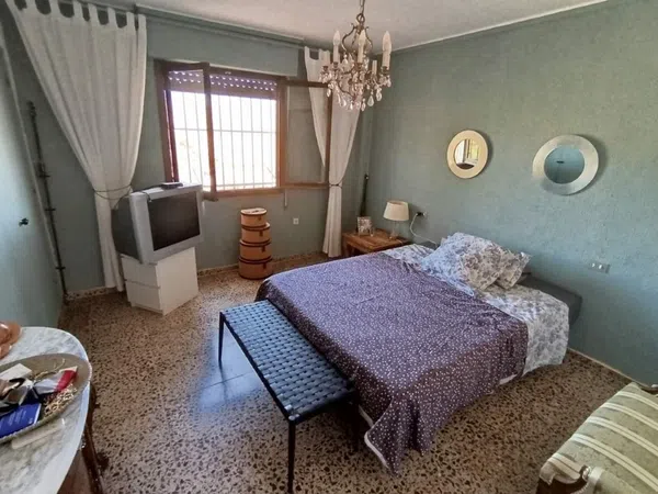 Casa o chalet independiente en Carretera a Hondón de los Frailes s/n - Foto 6