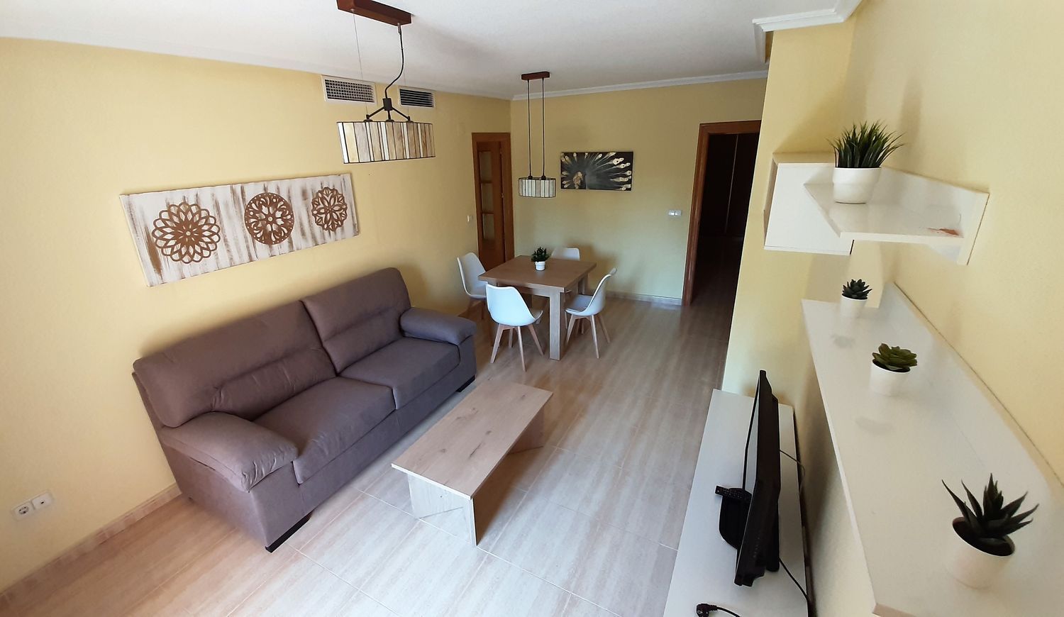 Piso en Carril de la Condesa, 62, Ronda Sur - Foto 2