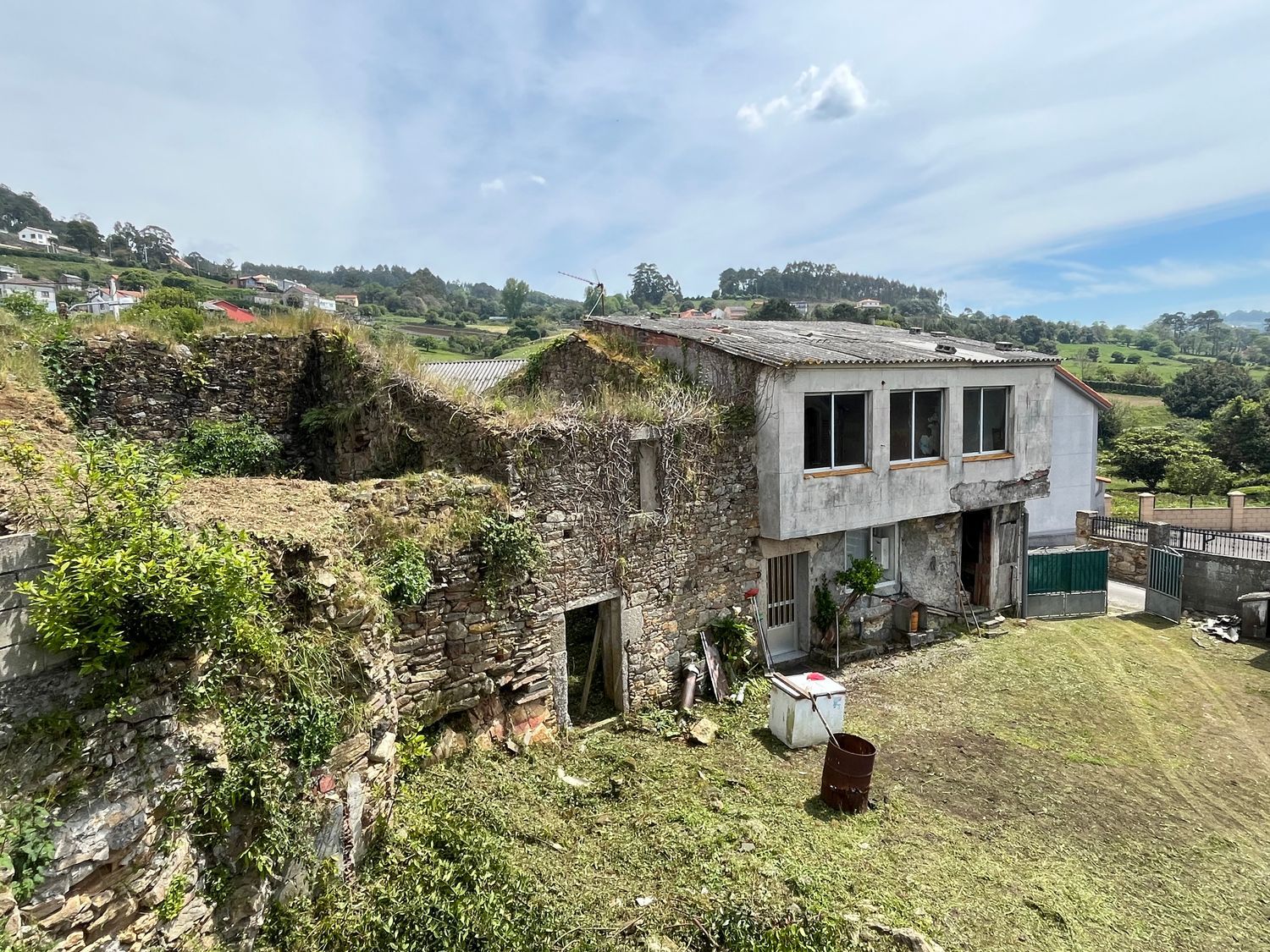 Casa rural en Calle do Igrexario s/n - Foto 5