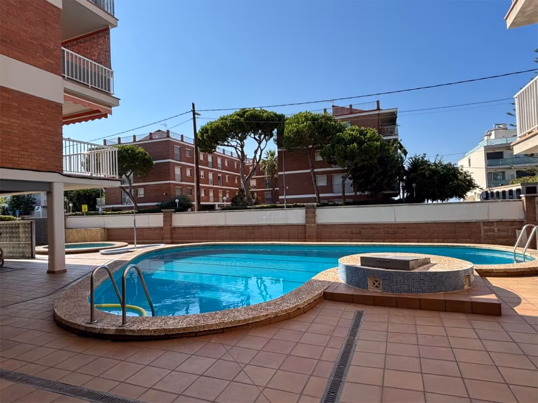 Piso en  Passeig Marítim 158 - Foto 15