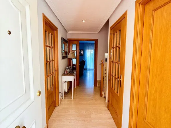 Chalet adosado en calle de Panamá, 4 - Foto 37