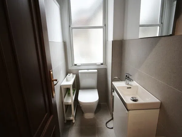 Piso en calle la Paz, 1 - Foto 21