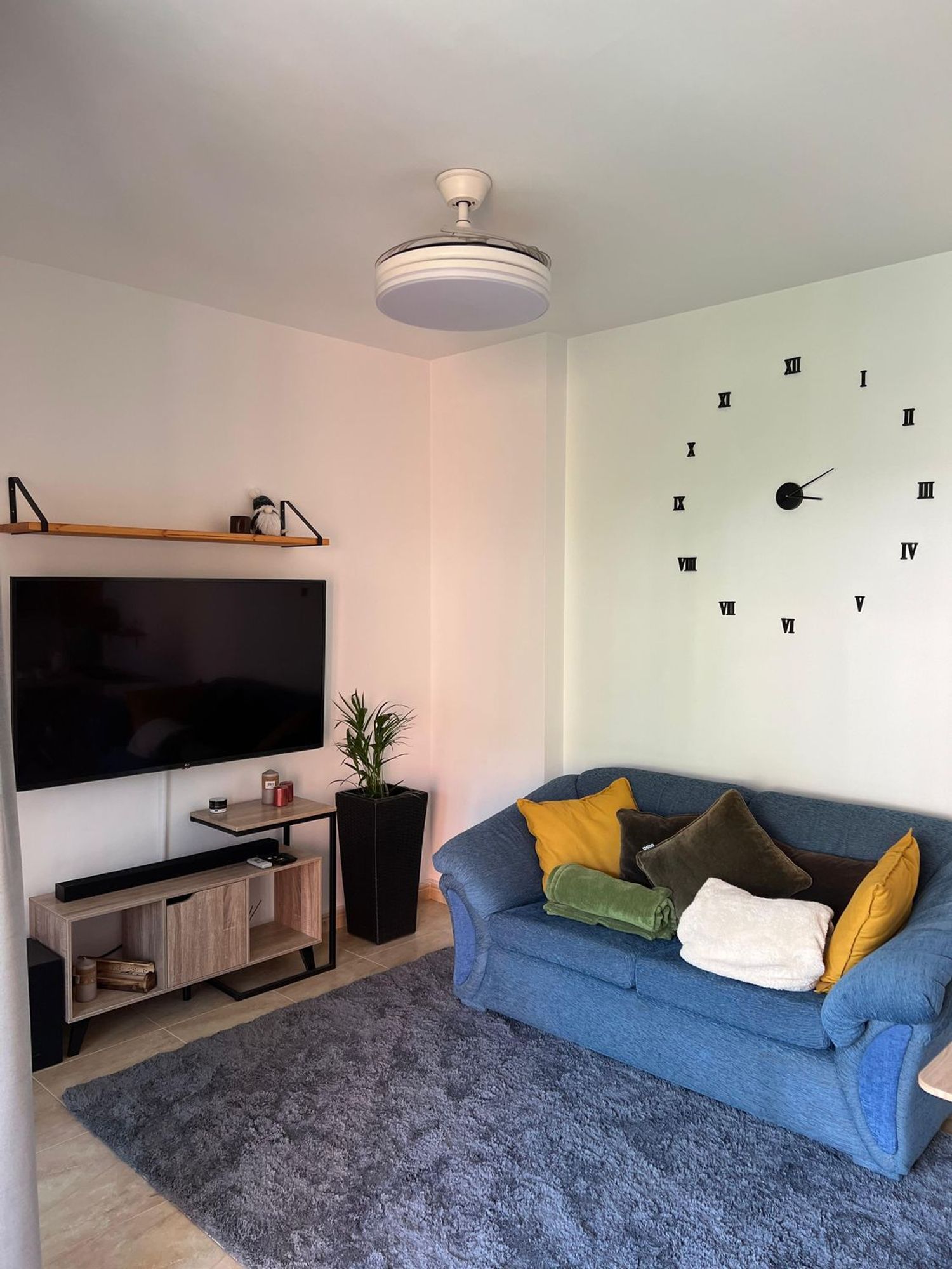 Piso en calle Rosaleda, 16 - Foto 9