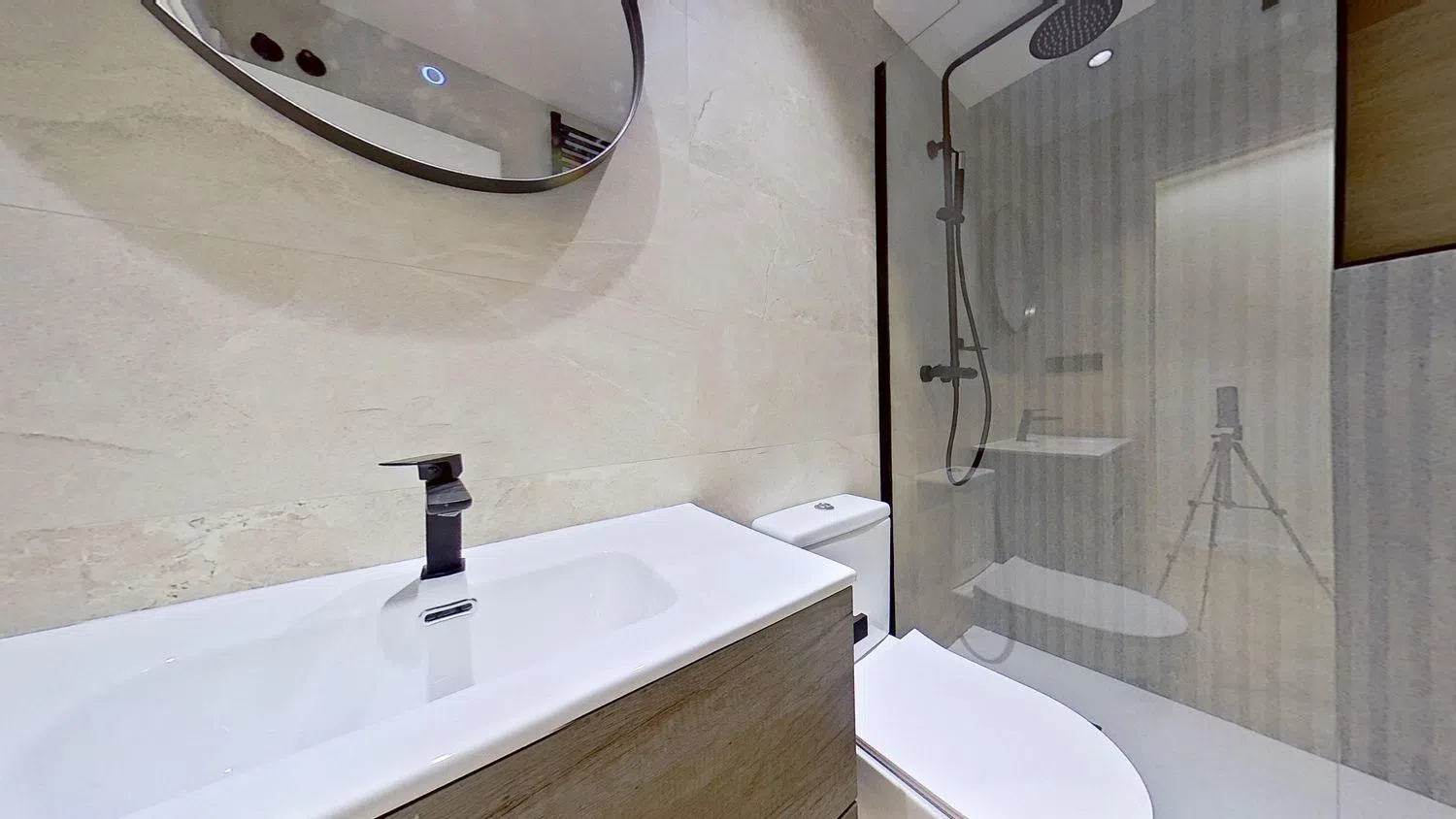 Piso en calle de Rafaela Bonilla, 6 - Foto 29