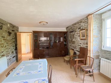 Chalet en  Rúa Rosália de Castro 5 - Foto 9