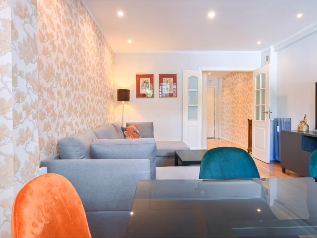 Apartamento en  Calle de Orense 15 - Foto 22