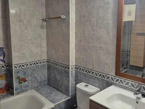 Ático en Calle Mayor del Arrabal, 1, San José - Parador - Zurguen, San José - Parador - Zurguen - Foto 16