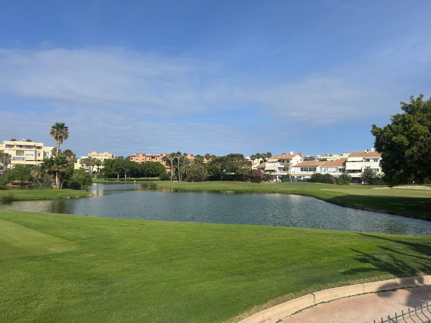 Chalet adosado en Avenida Pintor Fernando Soria, Alicante Golf - Foto 53