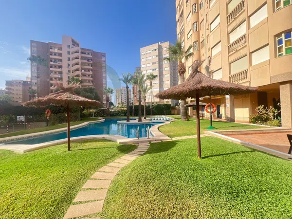 Dúplex en Avenida Santander, Playa de San Juan - Foto 2