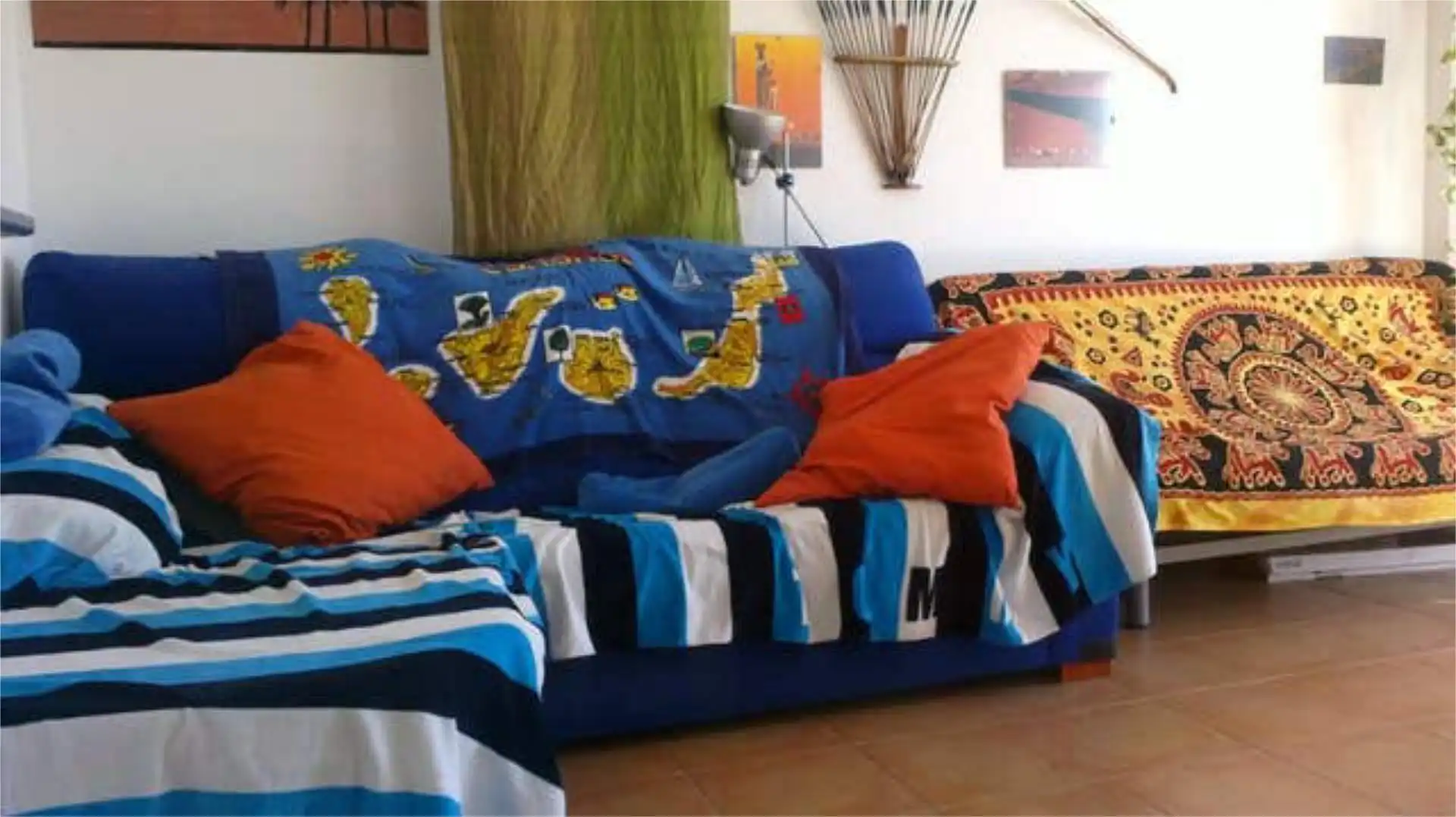 Apartamento en Cerca del Parador de Turismo - Foto 7