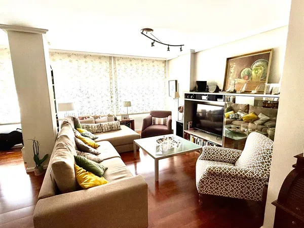 Piso en Altamira - Oliveros - Barrio Alto - Foto 4