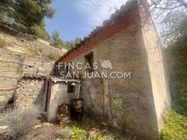 Finca rústica en Perseidas, 2 - Foto 4