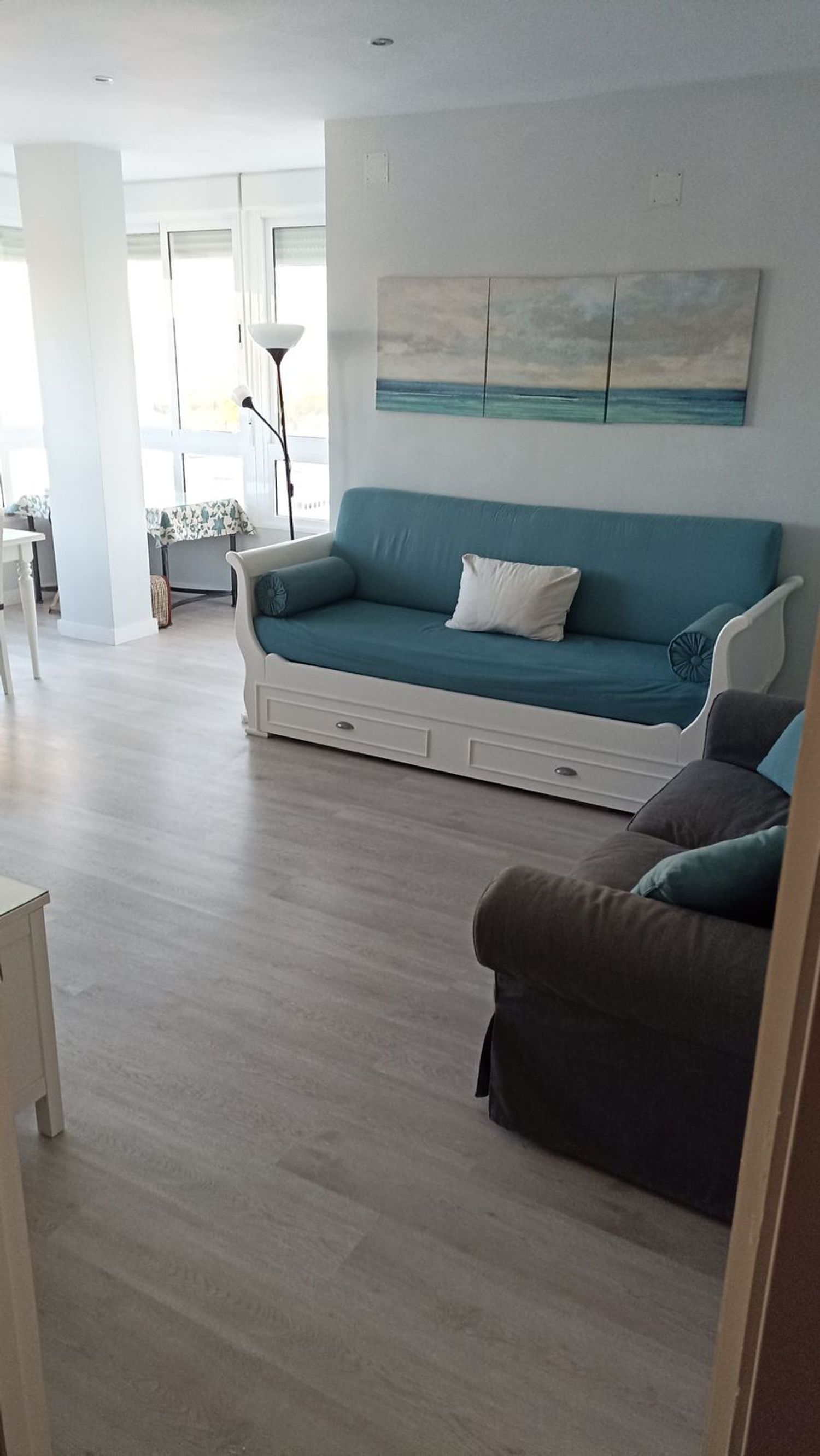 Piso en Avenida Santa María del Mar, 3, Valdelagrana - Foto 6
