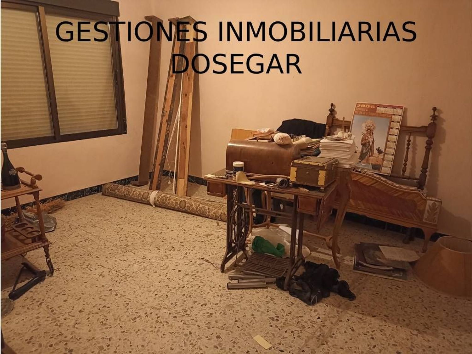 Casa de pueblo en Calle Prim, 11 - Foto 6