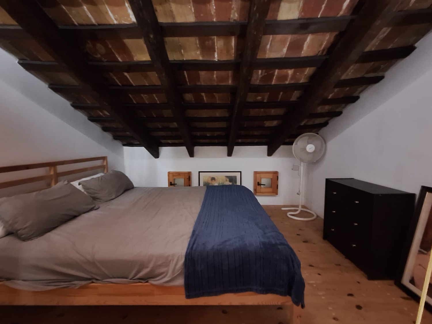 Casa independiente en calle del Pare Lluís Navarro, 326 - Foto 4