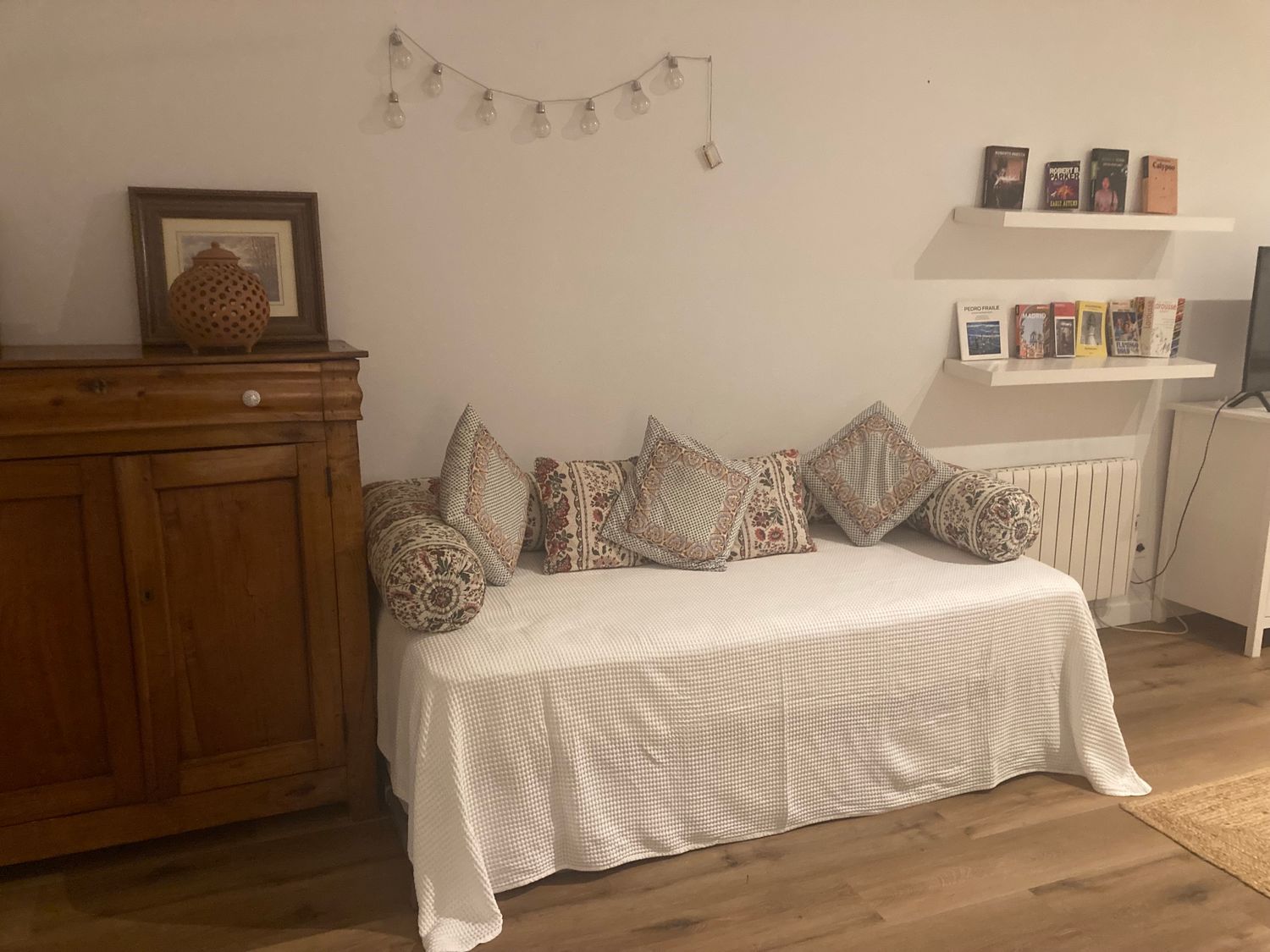 Piso en glorieta Pintor Sorolla, 5 -3 - Foto 3