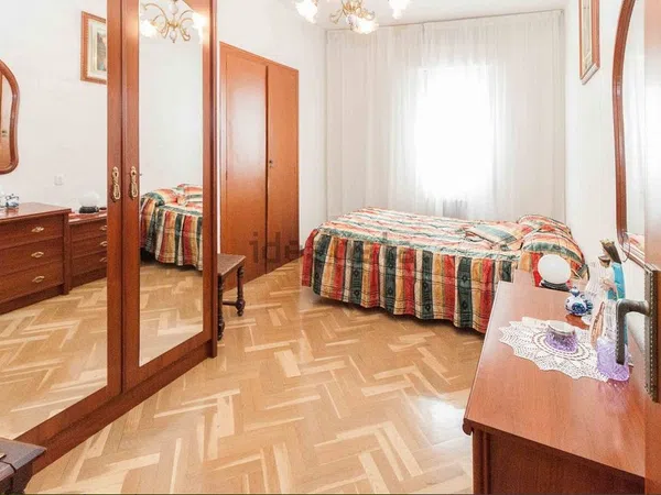 Piso en Calle Palacio Valdés, 34, Carmelitas - Foto 8