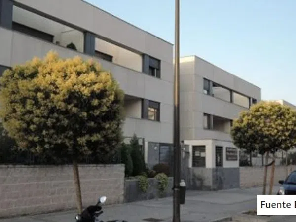 Piso en Calle de Almería, 50, Las Castañeras - Bulevar, Las Castañeras - Bulevar - Foto 1