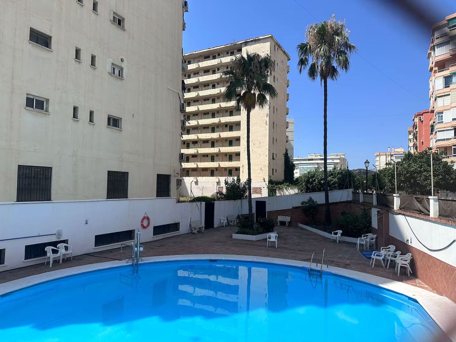 Estudio en Malaga, 1, Centro Ciudad, Centro Ciudad - Foto 10