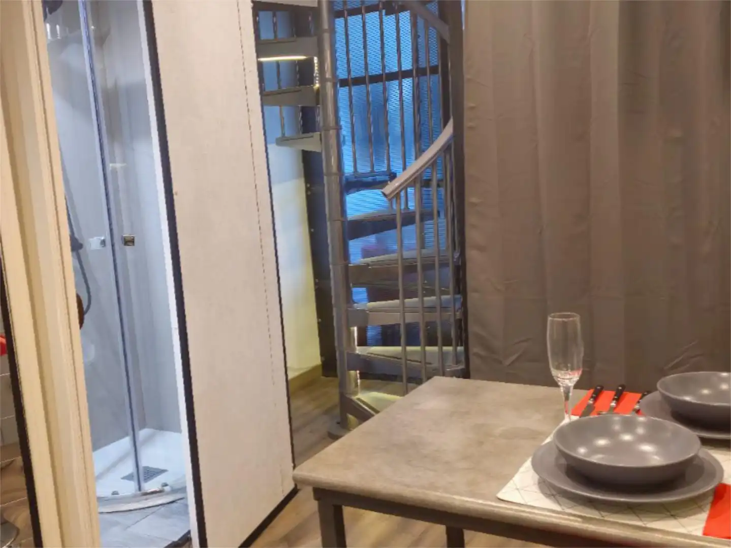 Loft en  M-603 56 - Foto 17