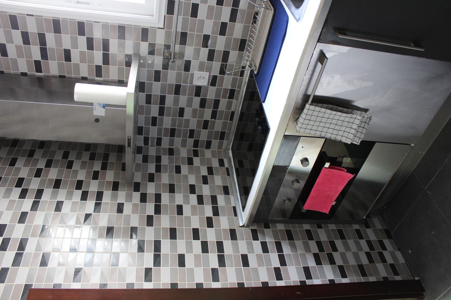 Piso en calle Bardala, 14 - Foto 33