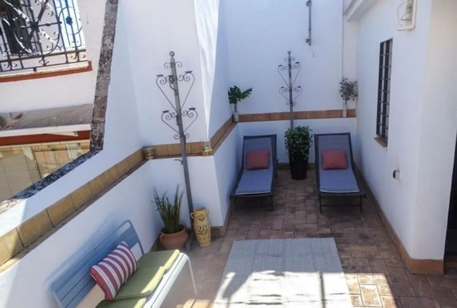 Piso en calle Álvarez Quintero, 23 - Foto 9