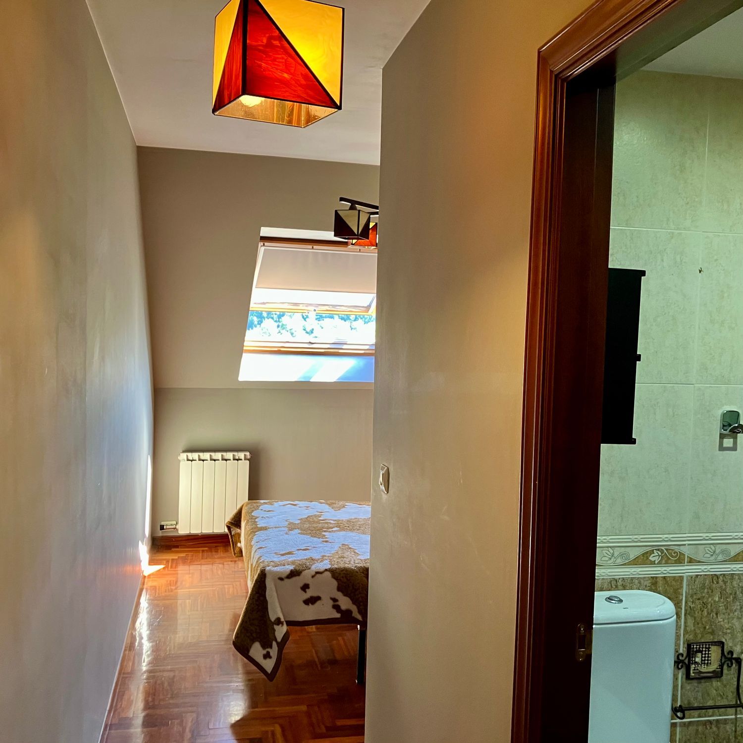Ático en Avenida de Ramón Nieto, 338, Lavadores, Lavadores - Foto 28