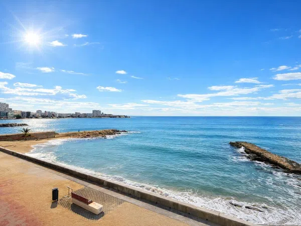 Piso en avenida de la Condomina, 12 - Foto 6