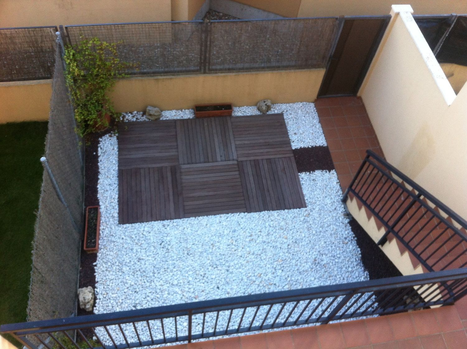 Chalet adosado en Andrés Cid, 15 - Foto 3