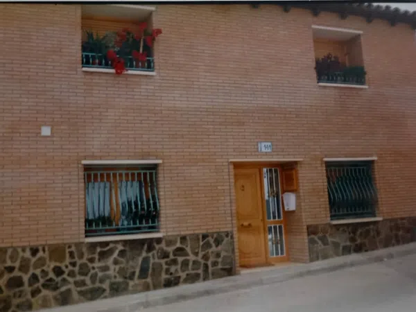 Casa o chalet independiente en Calle Cabezo Castillo, 141 - Foto 1