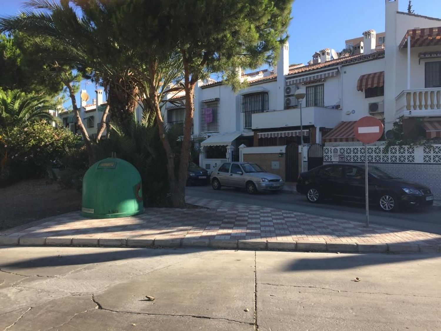 Chalet adosado en Calle Corelli, 25, La Colina - Foto 16