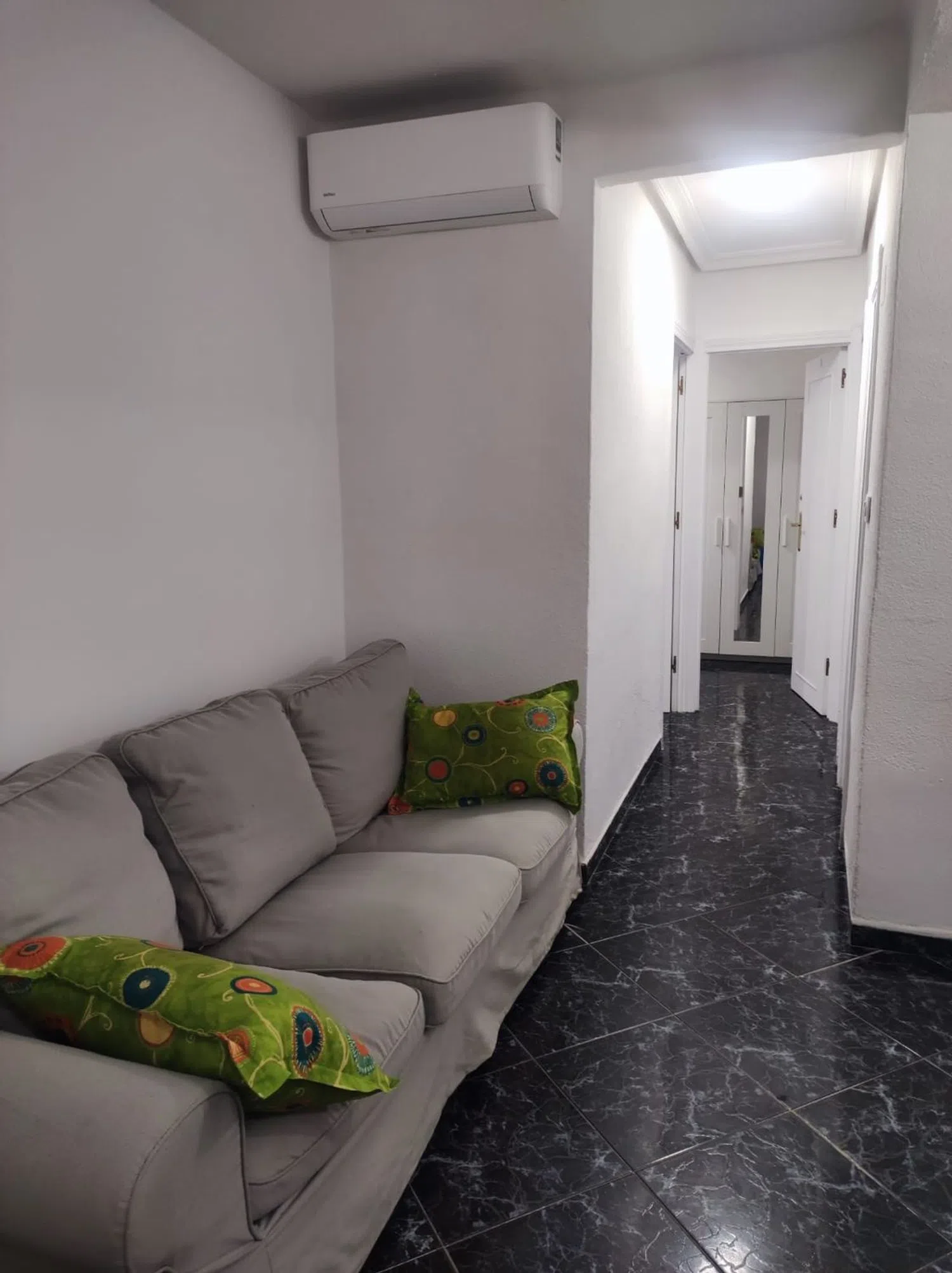 Piso en avenida Doctor Fedriani, 37 - Foto 1