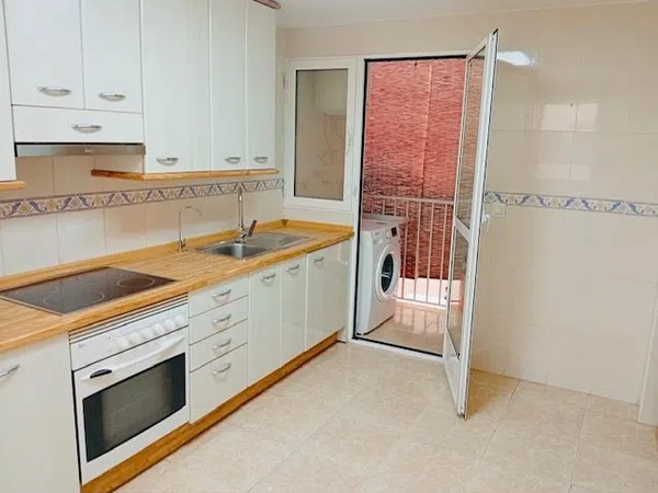 Piso en Urb. avenida juan carlos i Barrio Espinardo - Foto 12