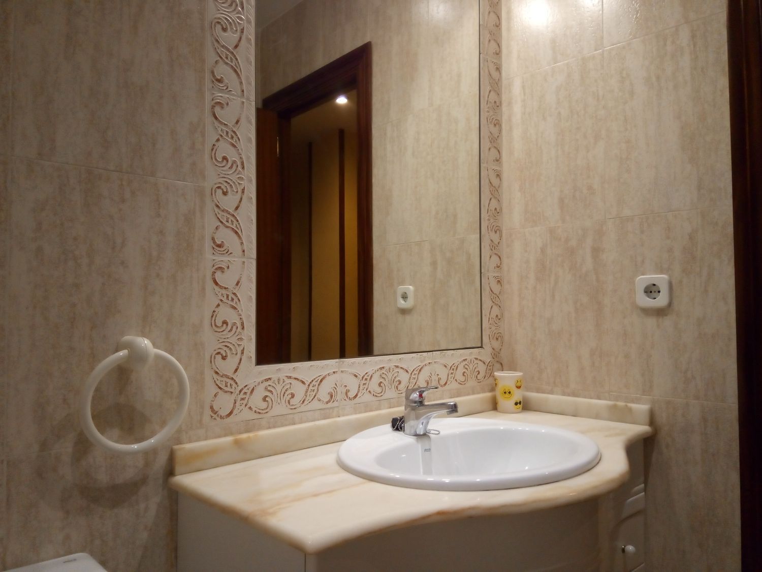 Piso en calle Vargas, 71 - Foto 6