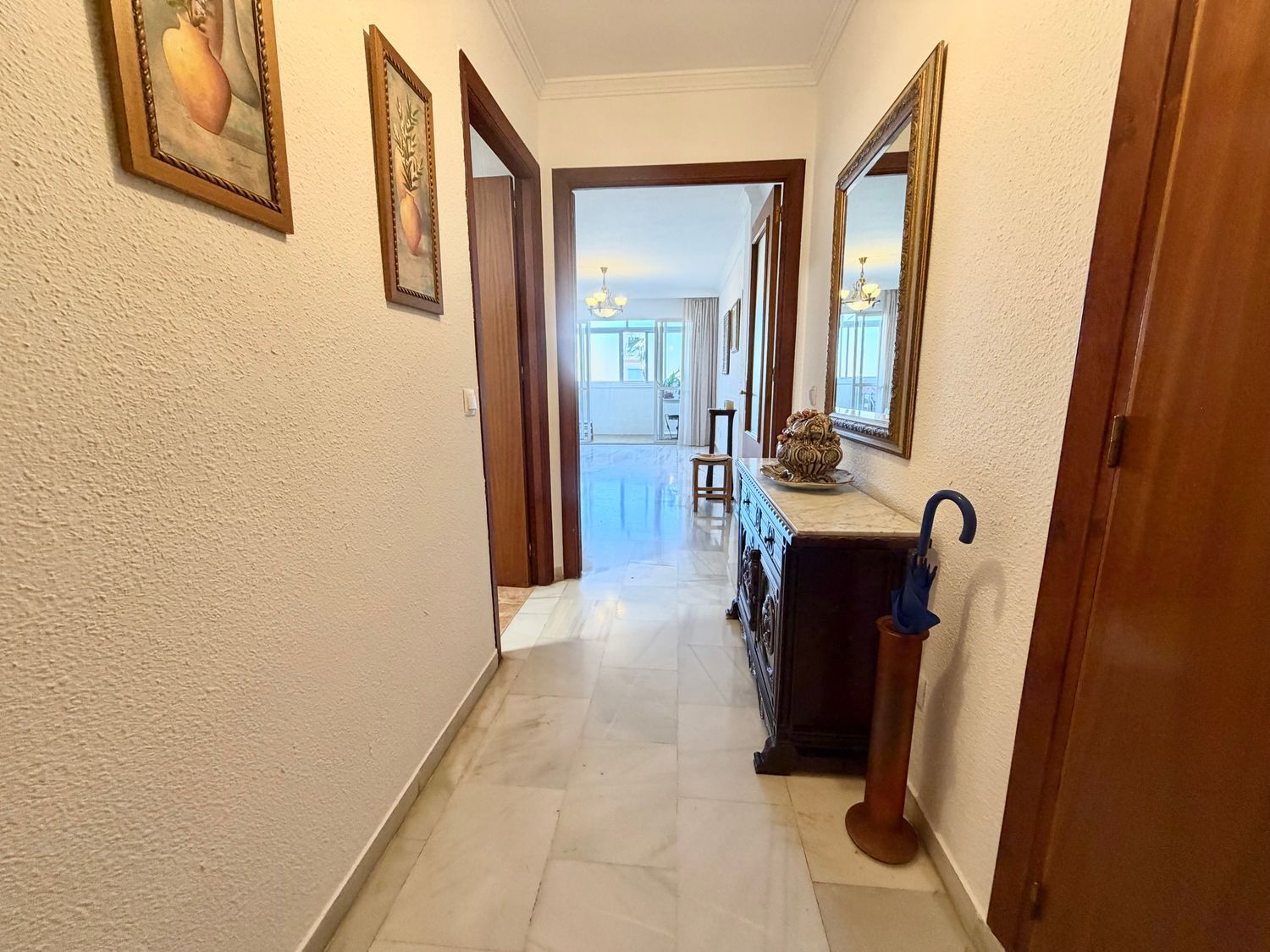 Piso en Avenida Málaga Oloroso, 8, Cortijo Bazán - Los Casinis - Los Cipreses - Foto 4
