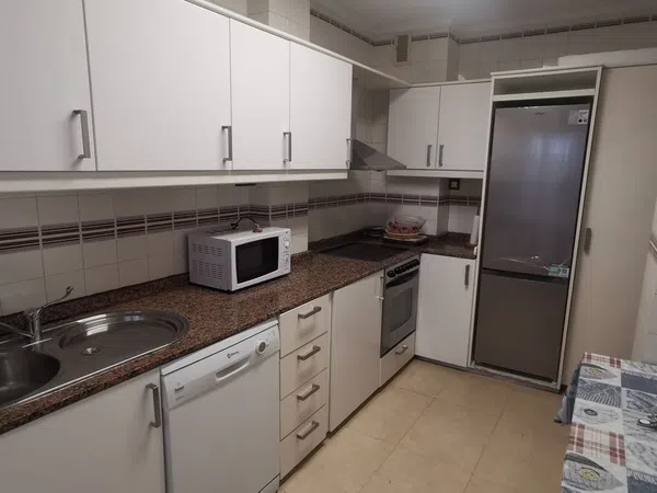 Piso en Basurtu Kastrexana Errepidea, 65, Altamira - Foto 9