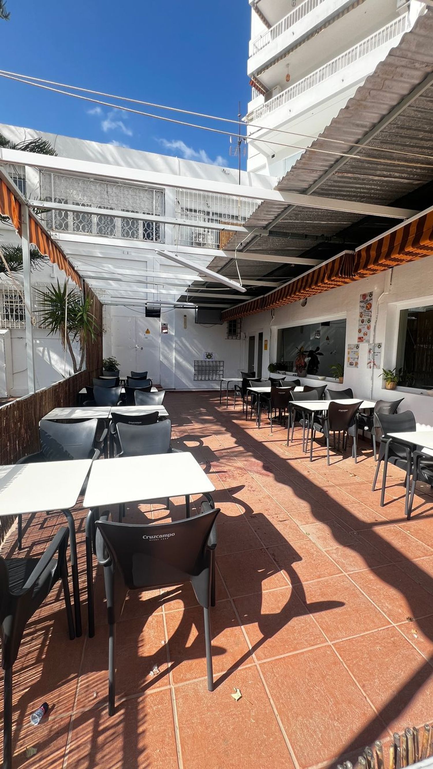 Piso en Avenida Alay, 2, Solymar - Puerto Marina, Solymar - Puerto Marina - Foto 12