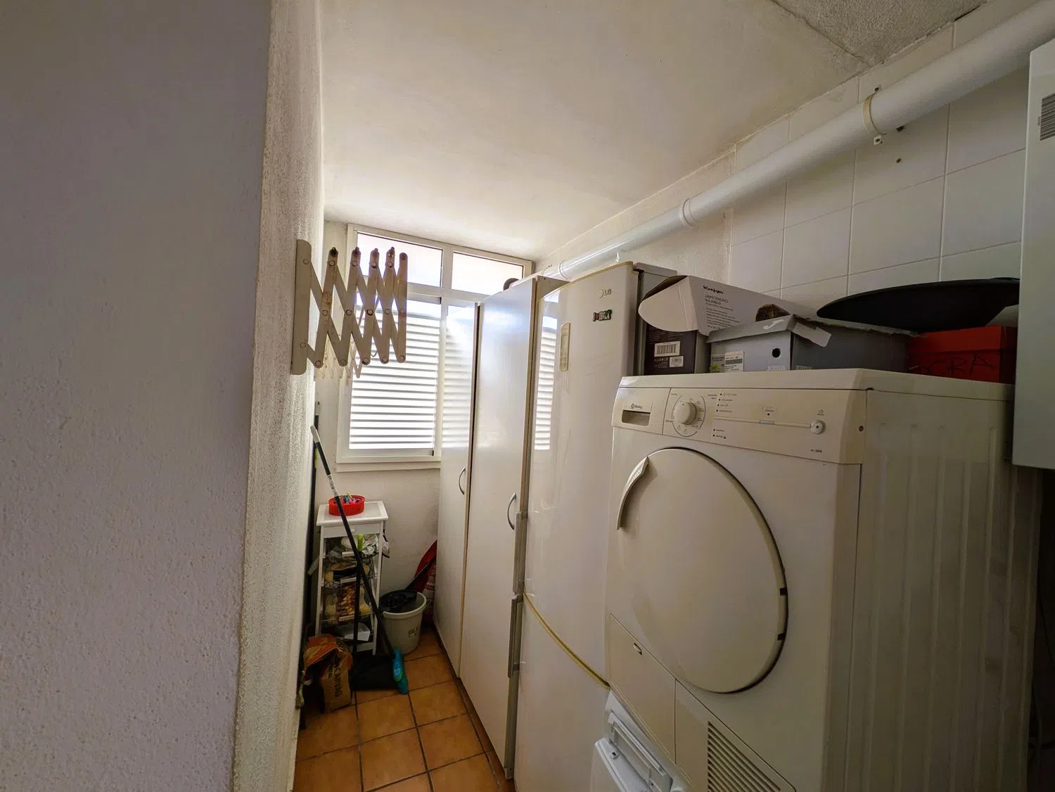 Chalet pareado en calle del Pintor Peyret, 2 - Foto 10