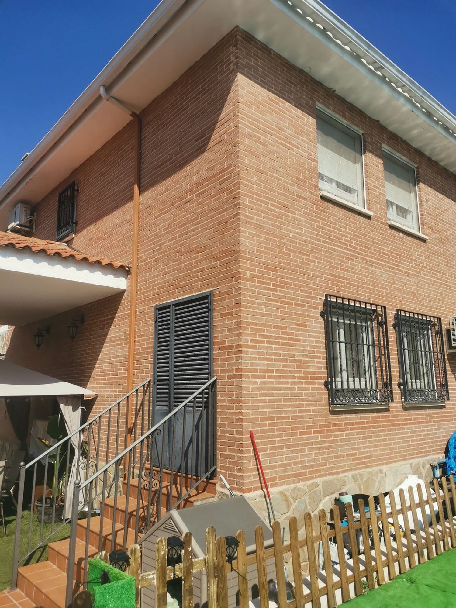 Chalet pareado en Calle Santander, 281 - Foto 14