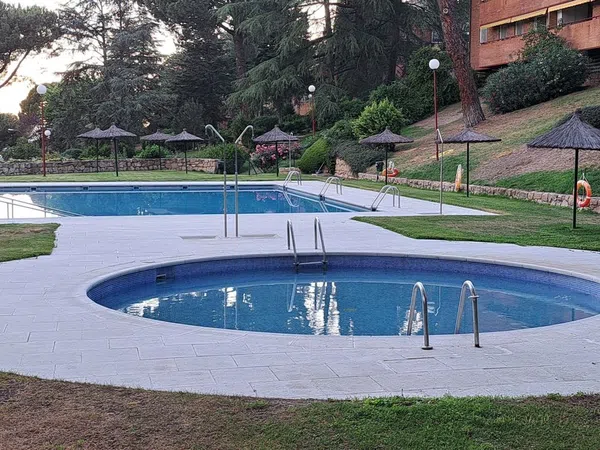 Piso en Calle Puerto de Canencia, 36, Zona norte, Zona norte - Foto 13