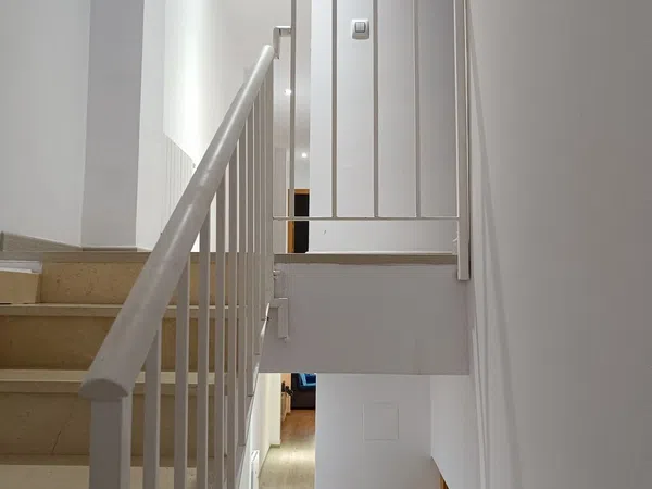 Casa de pueblo en Calle Badajoz, 54 - Foto 6
