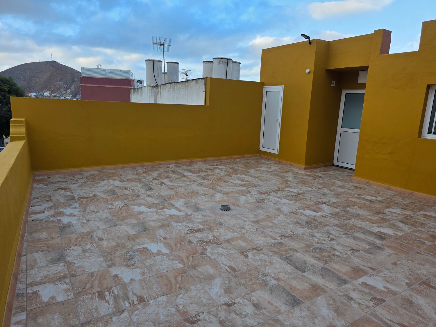 Estudio en Calle Cronista Pedro González Sosa, 11 - Foto 8