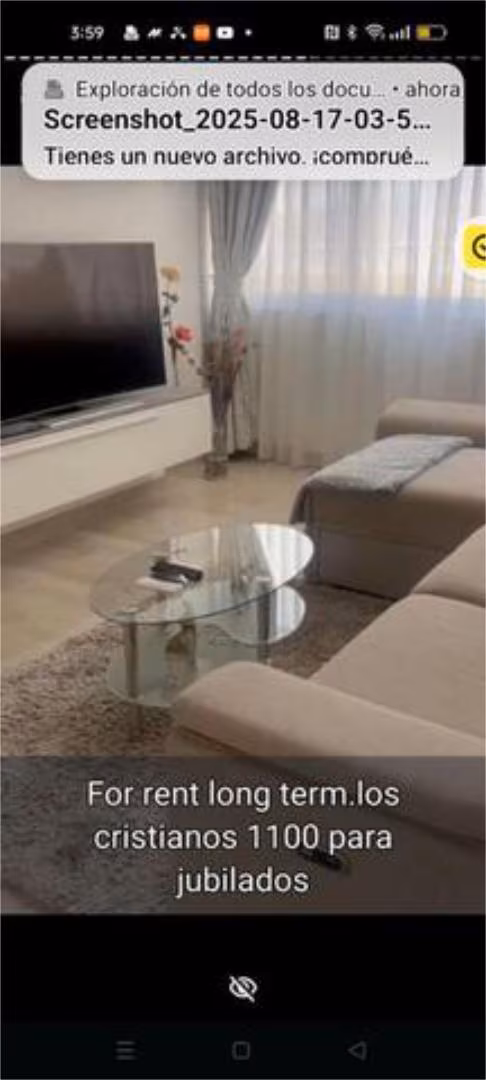 Apartamento en Los Cristianos - Foto 3